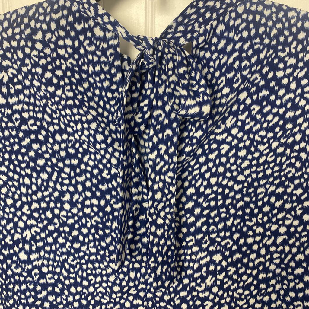 SHORT SLEEVE TOP