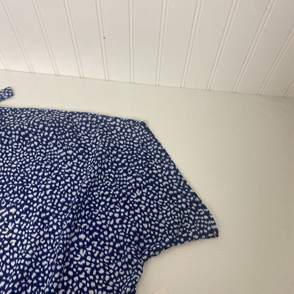 SHORT SLEEVE TOP