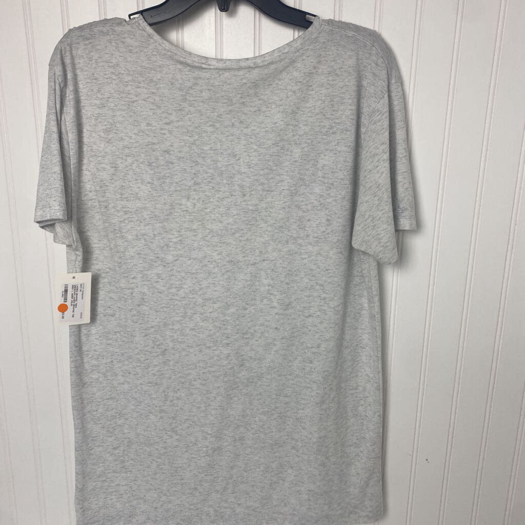 LADIES GRAPHIC TEE