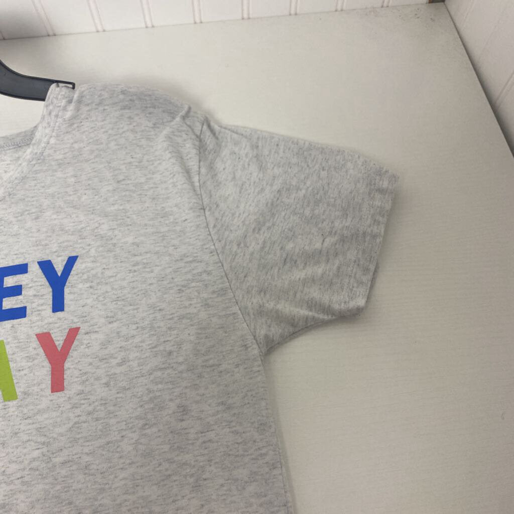 LADIES GRAPHIC TEE