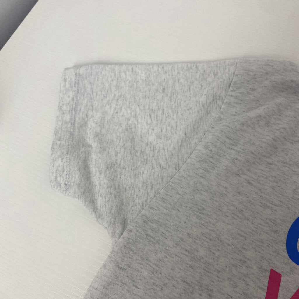 LADIES GRAPHIC TEE