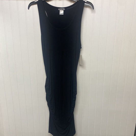 SLEEVELESS DRESS
