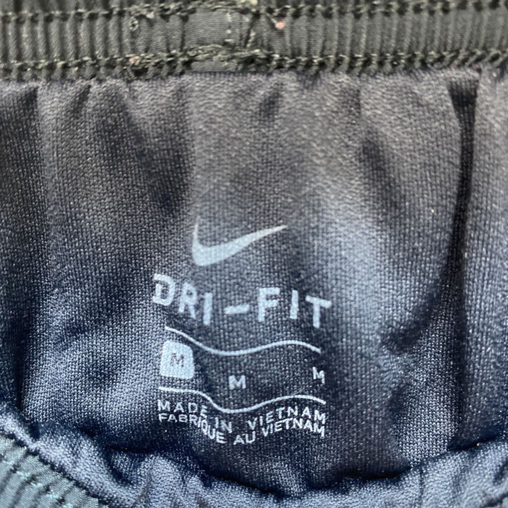 *NIKE RUNNING ACTIVE SHORTS DRI FIT