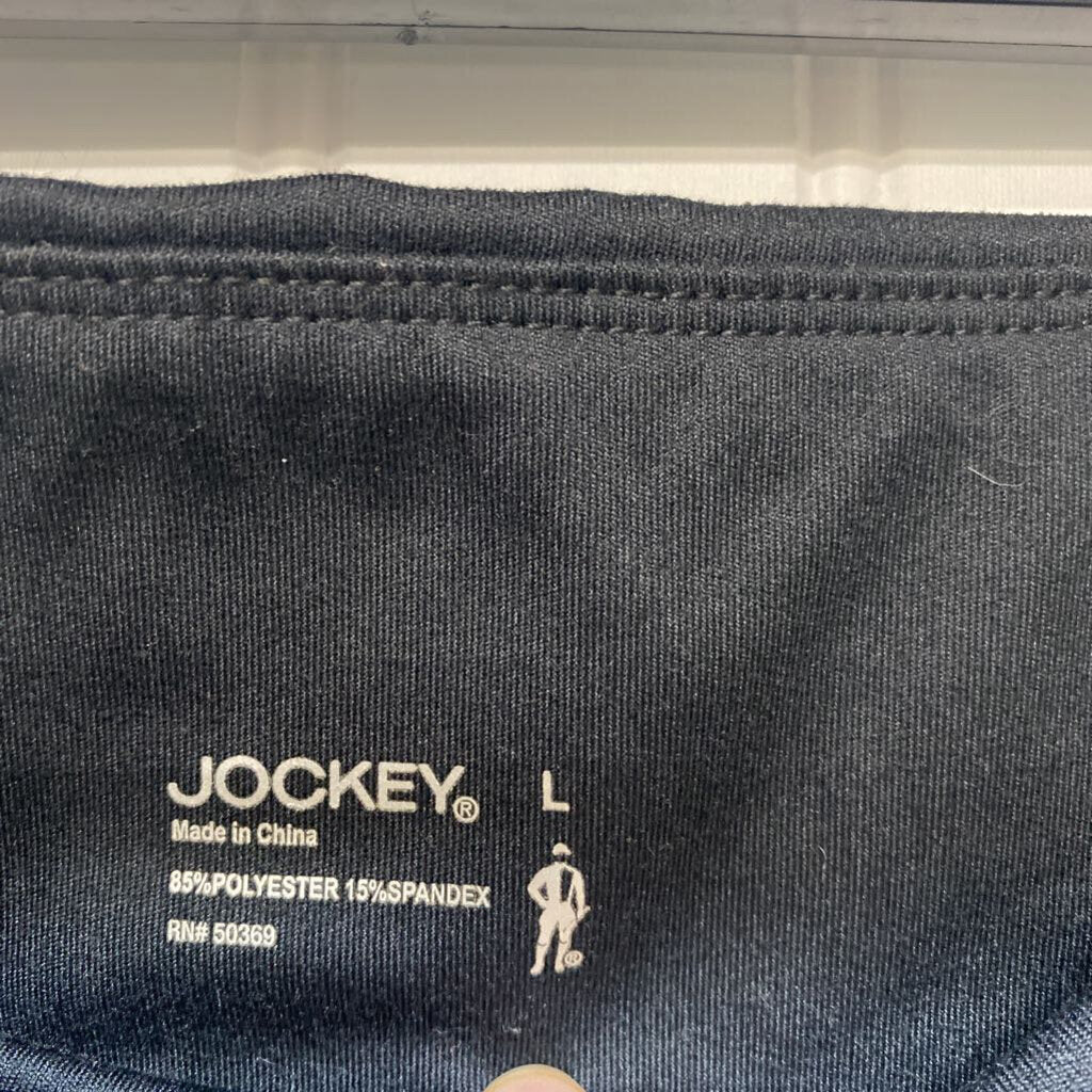*LADIES SPANDEX RUNNING SHORTS