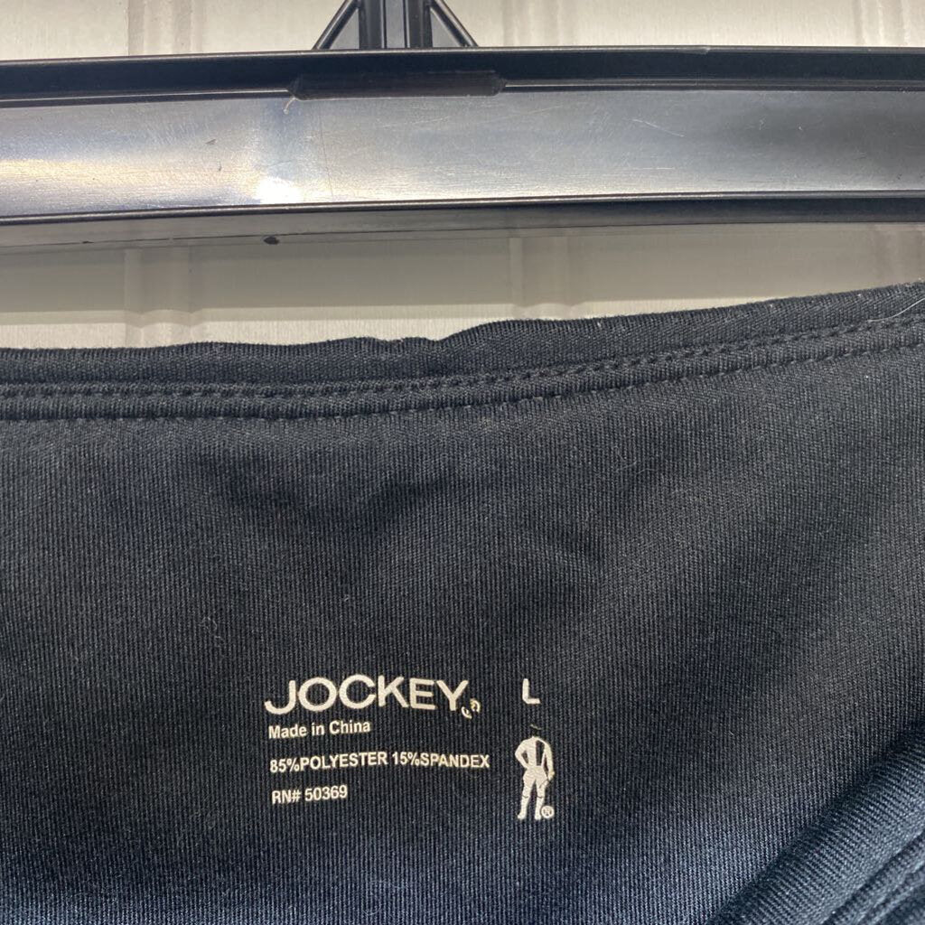 *LADIES SPANDEX RUNNING SHORTS