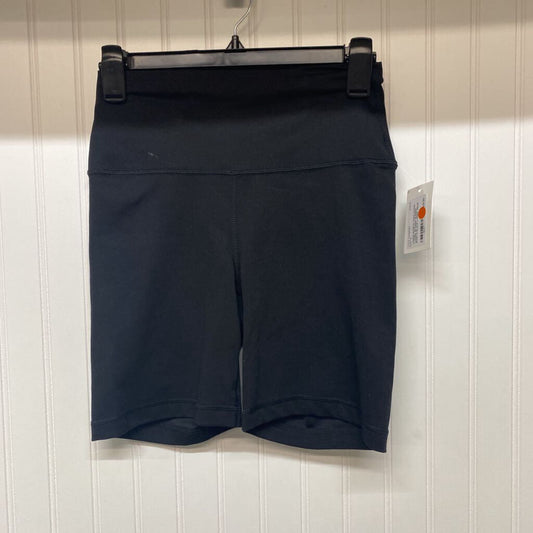 *LADIES SPANDEX RUNNING SHORTS