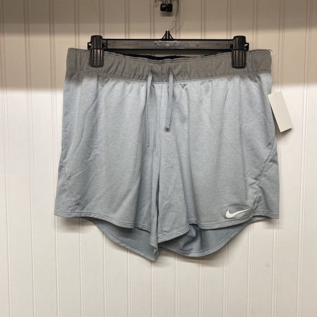 *NIKE DRAWSTRING ACTIVE SHORTS DRI FIT