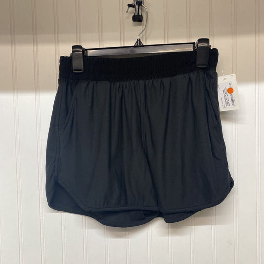 *DANSKIN ACTIVE SHORTS