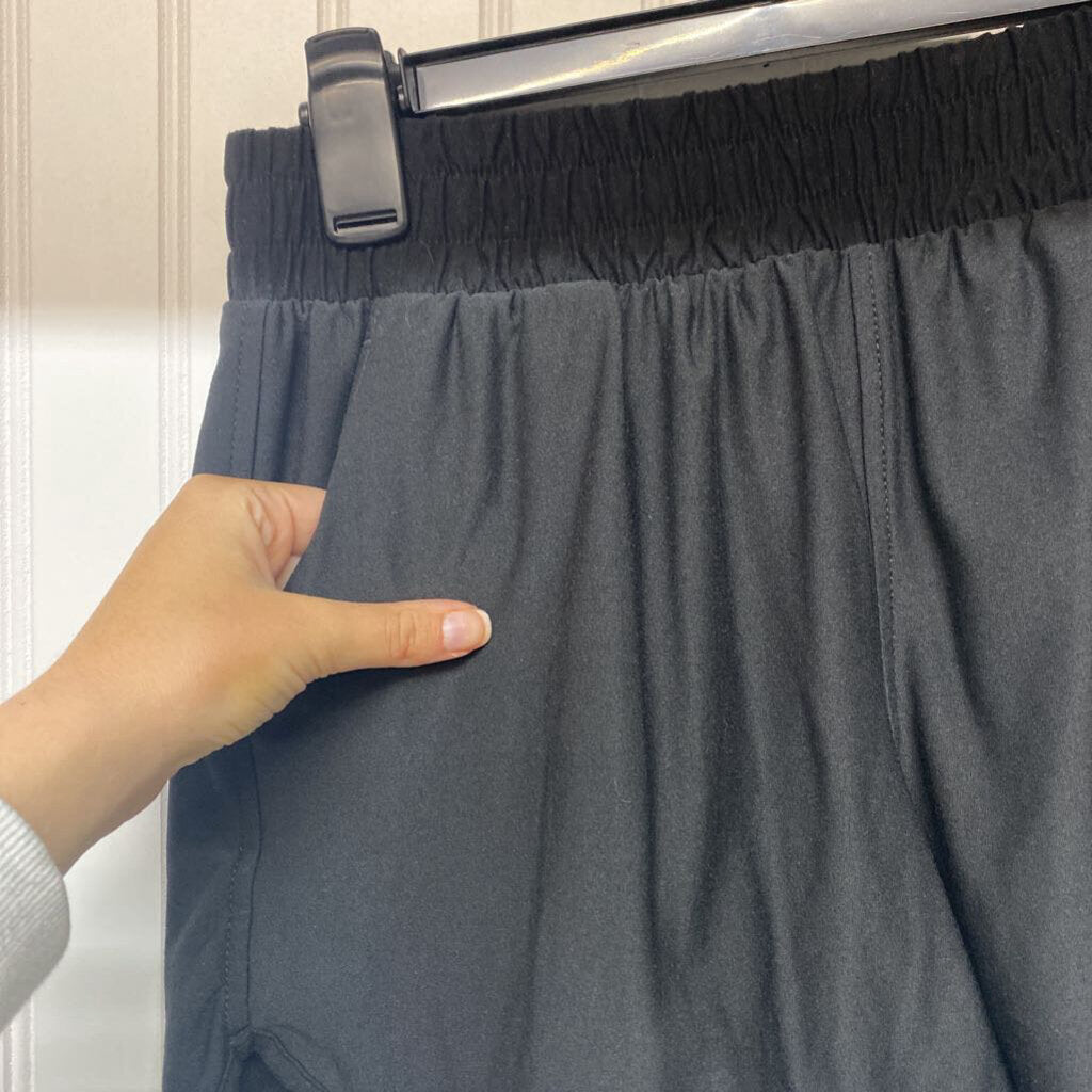 *DANSKIN ACTIVE SHORTS
