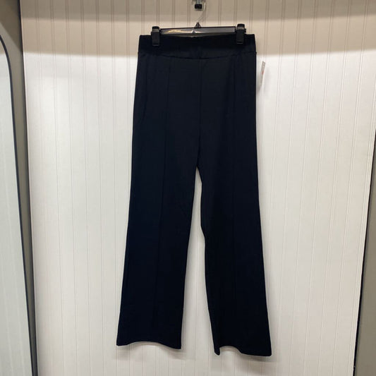 *LADIES BLACK STRETCH DRESS PANTS