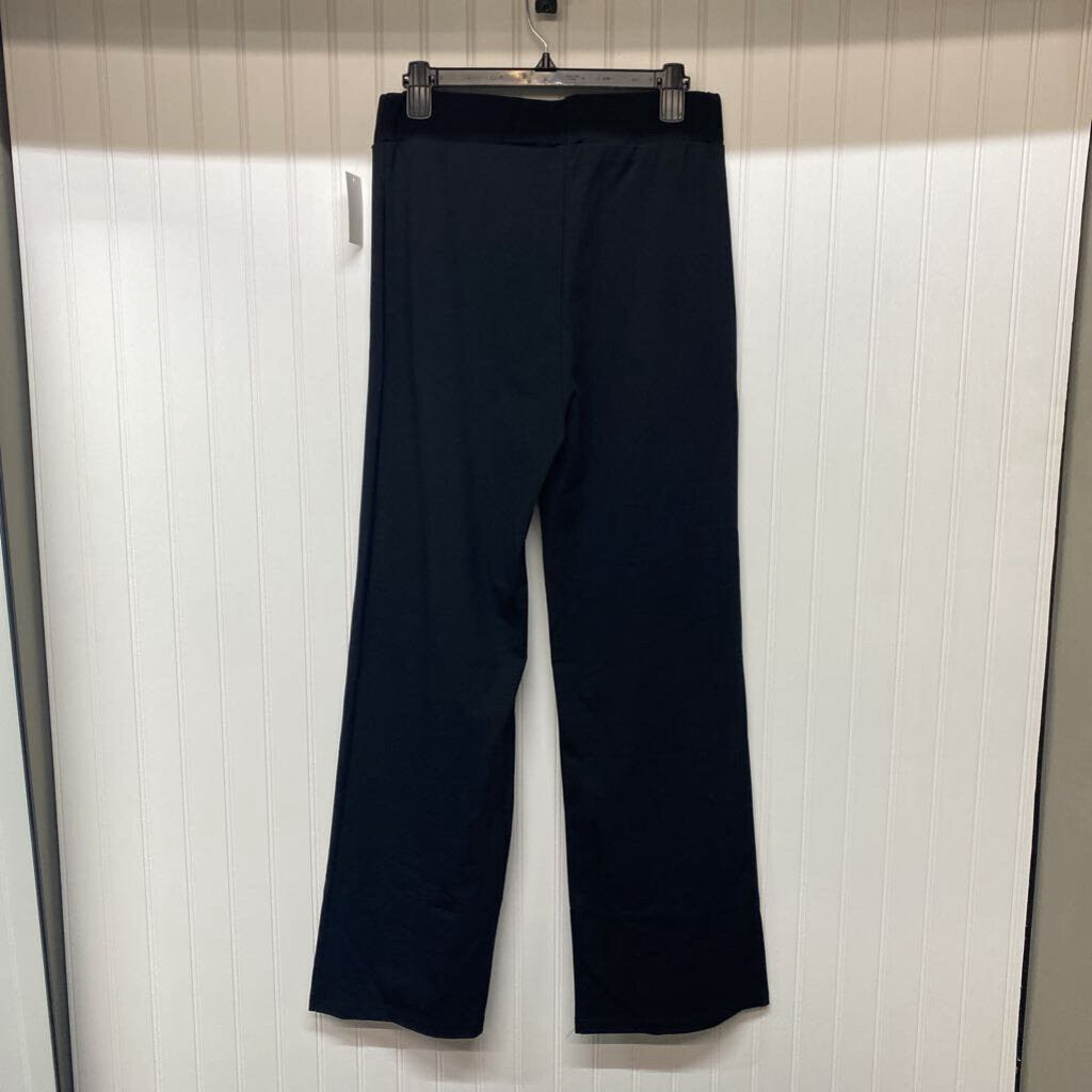 *LADIES BLACK STRETCH DRESS PANTS