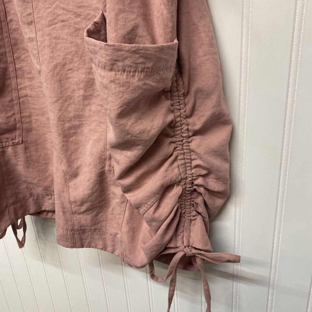 *LADIES SHORT OVERALL JUMPERS