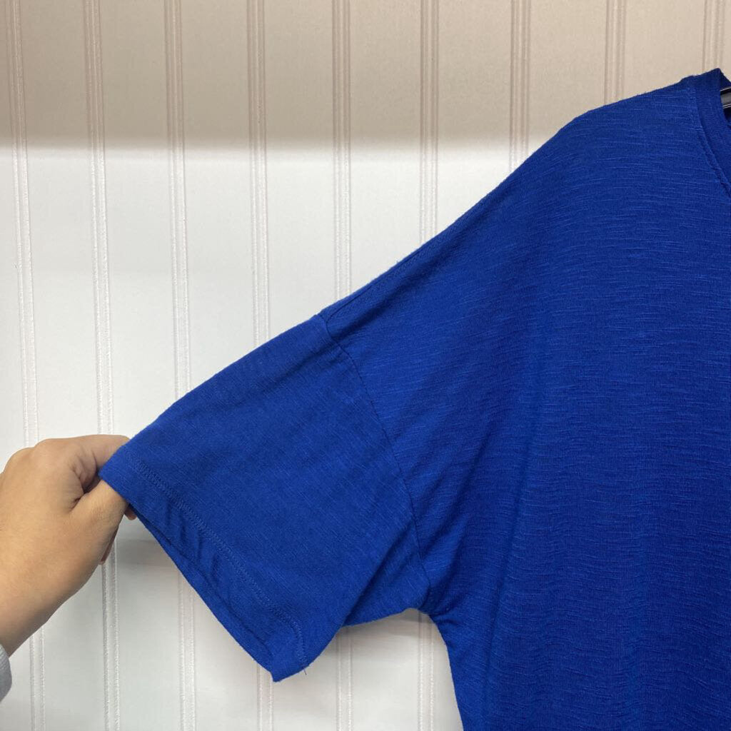 *KANSAS CITY ROYALS GRAPHIC TEE