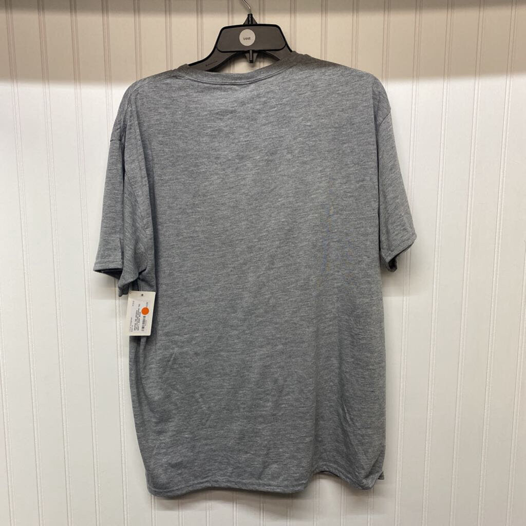 *YELLOWSTONE GRAPHIC TEE