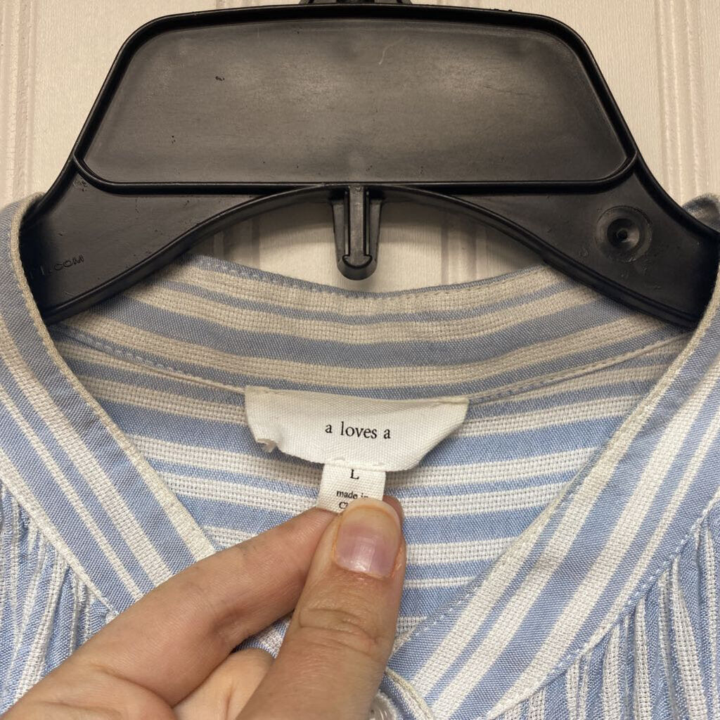 *DRESS SHIRT SHORT SLEEVE BUTTON UP