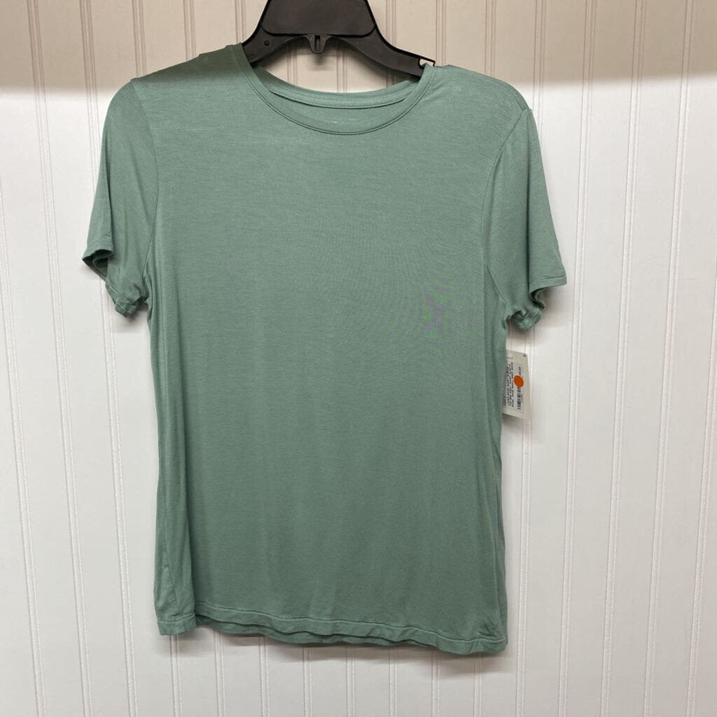 *SHORT SLEEVE BASIC