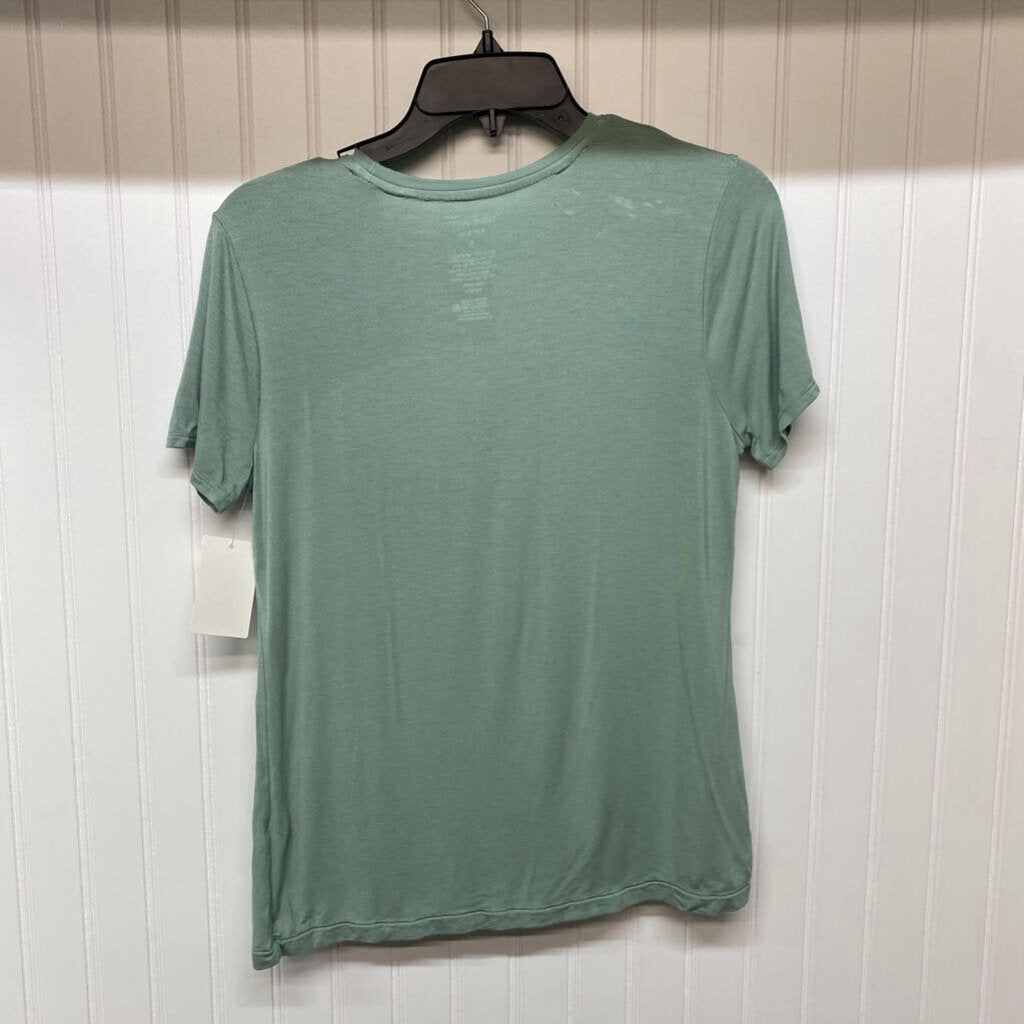 *SHORT SLEEVE BASIC