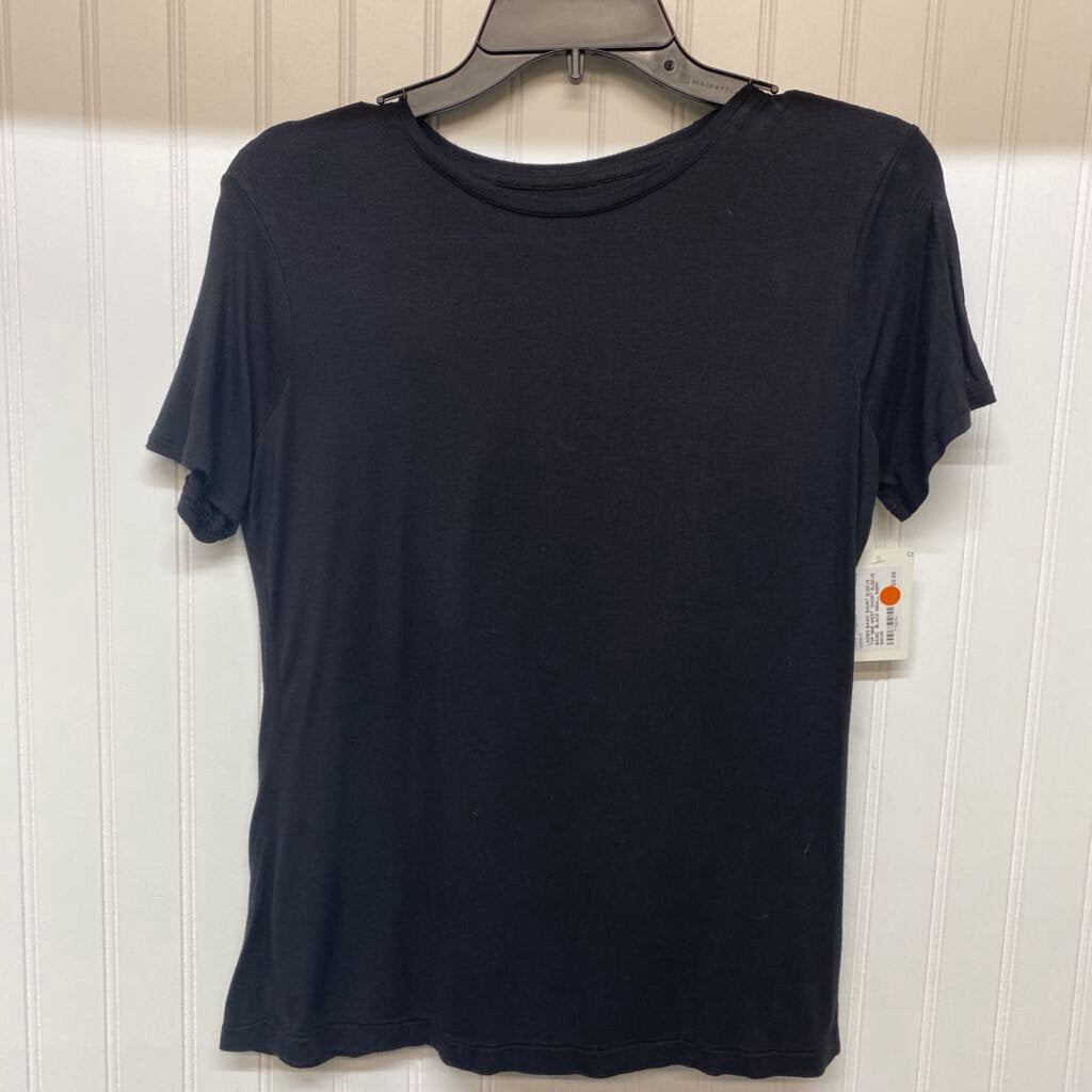 *SHORT SLEEVE BASIC