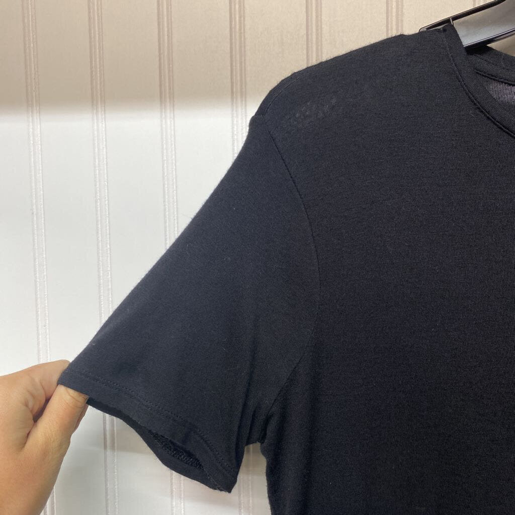 *SHORT SLEEVE BASIC