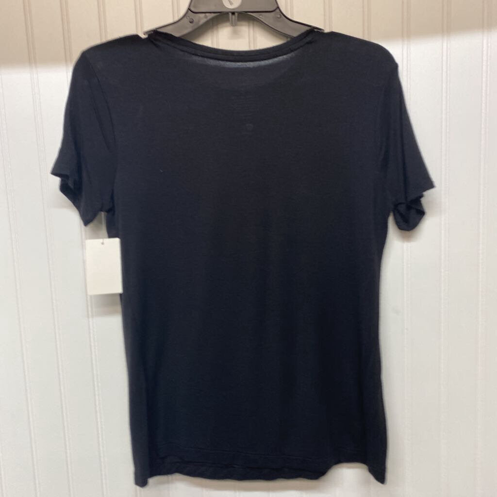 *SHORT SLEEVE BASIC