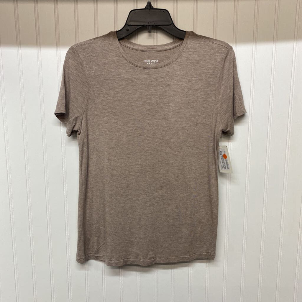 *SHORT SLEEVE BASIC