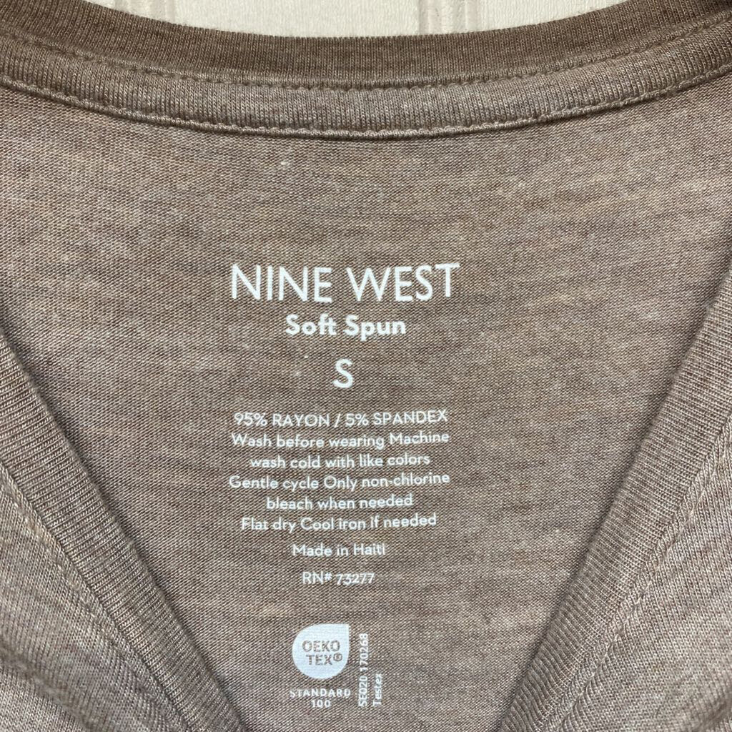 *SHORT SLEEVE BASIC