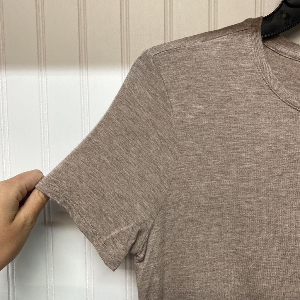 *SHORT SLEEVE BASIC