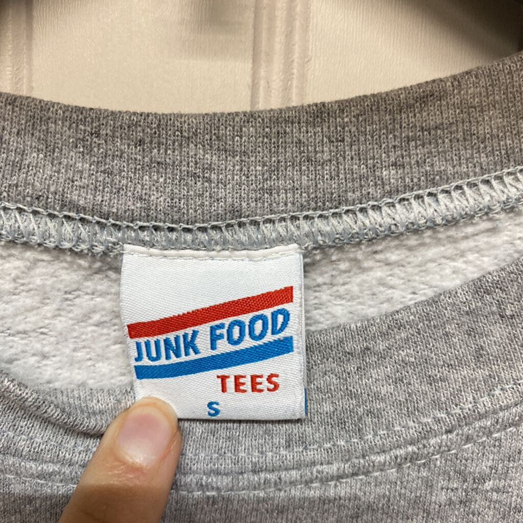 *GRAPHIC "FORD BRONCO" SWEATSHIRT