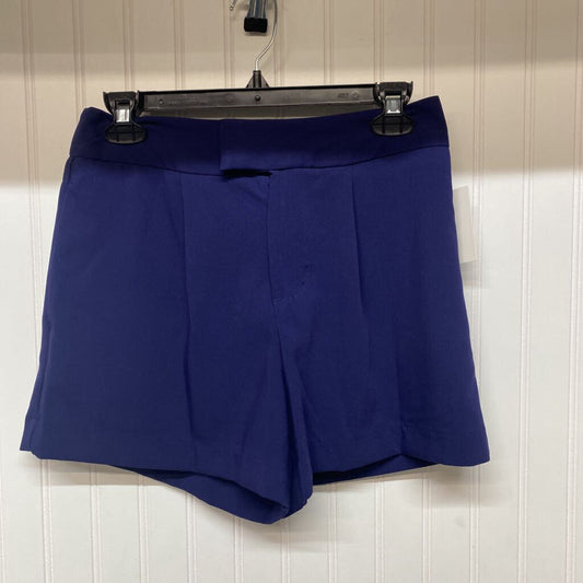 *DRESS SHORTS WITH PLEATS