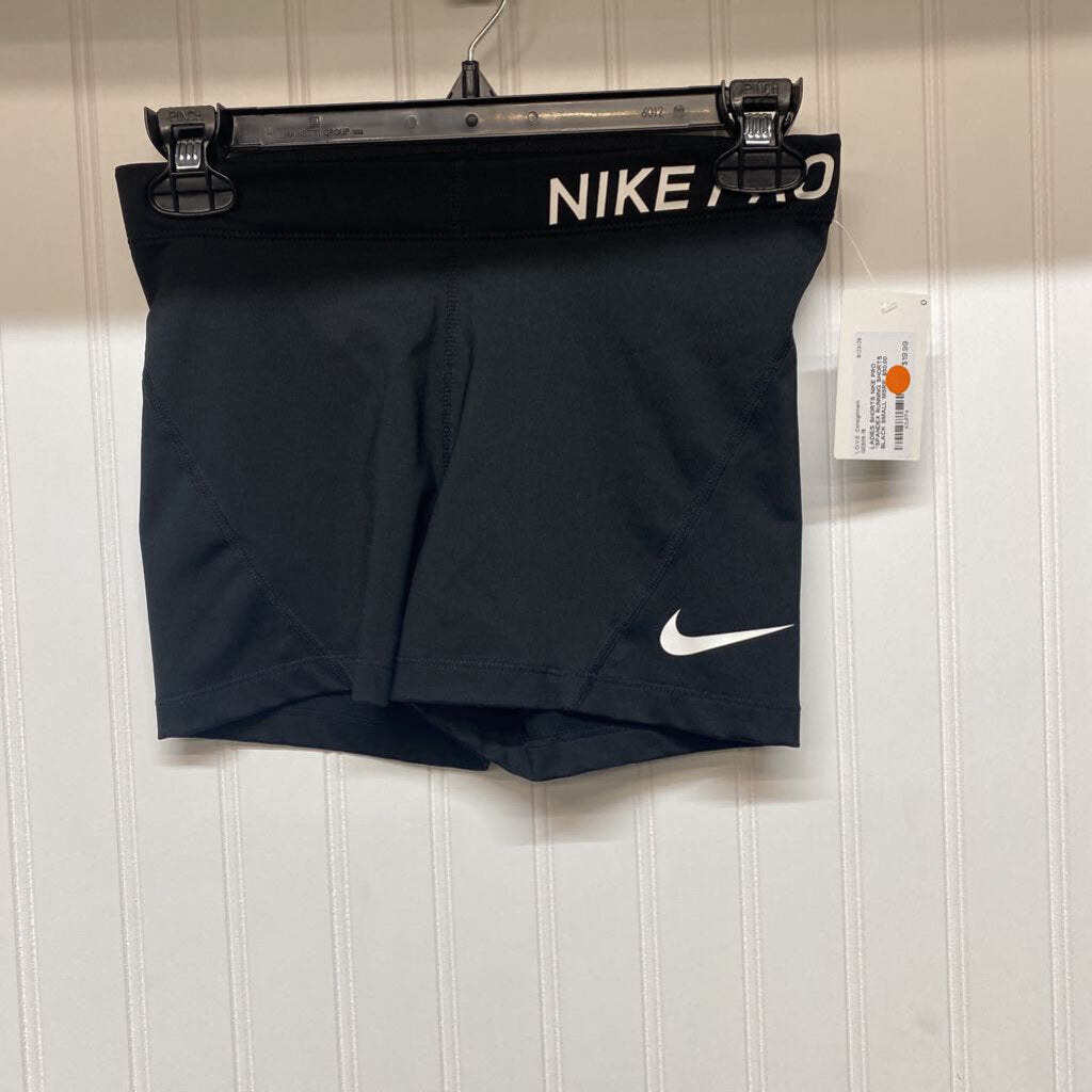 *SPANDEX RUNNING SHORTS