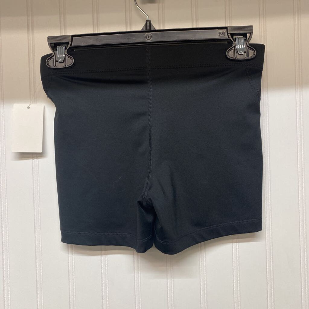 *SPANDEX RUNNING SHORTS