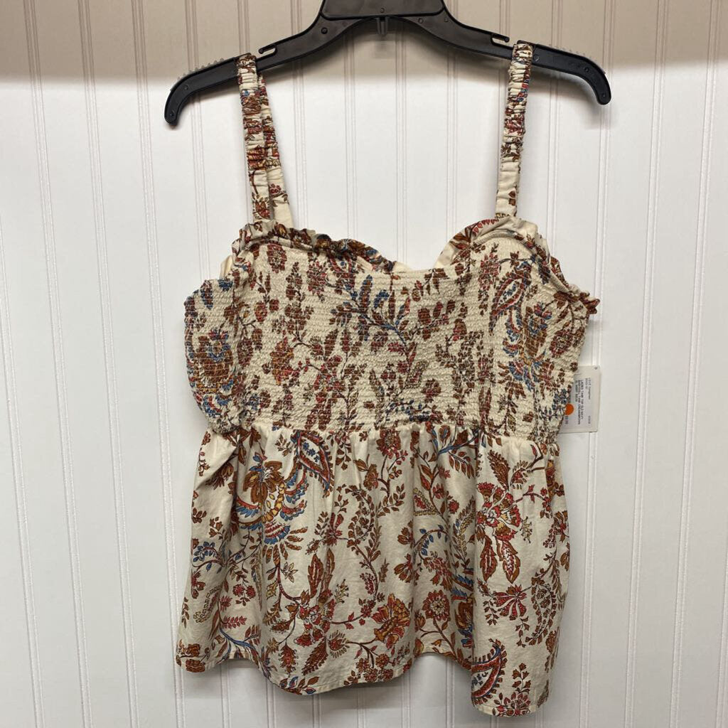 BABYDOLL TANK