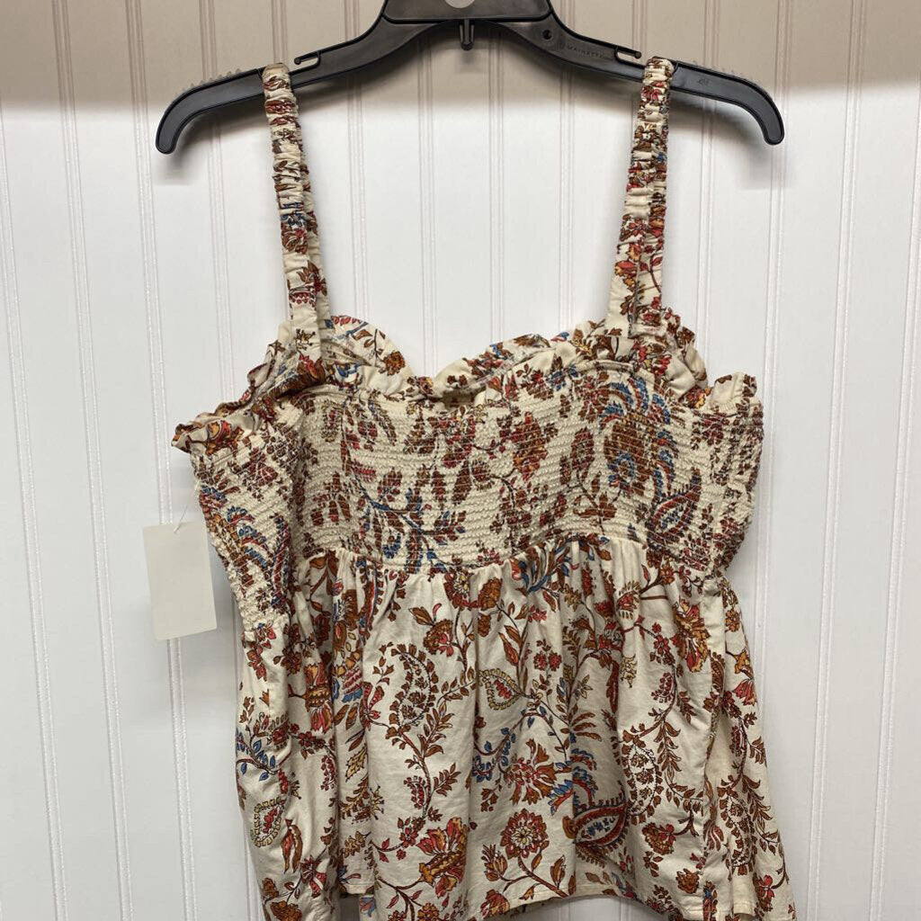 BABYDOLL TANK