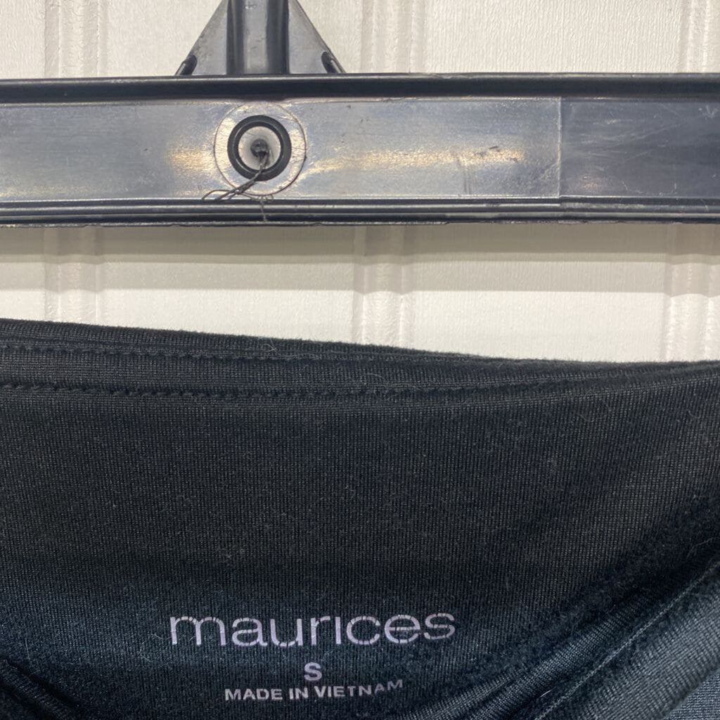 *MUARICES KNIT LEGGINGS