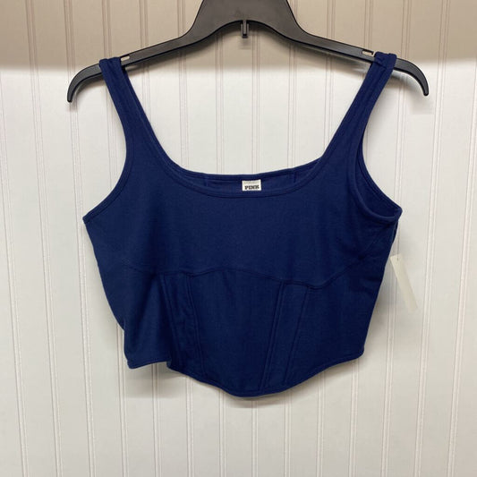 CROPPED TANK TOP