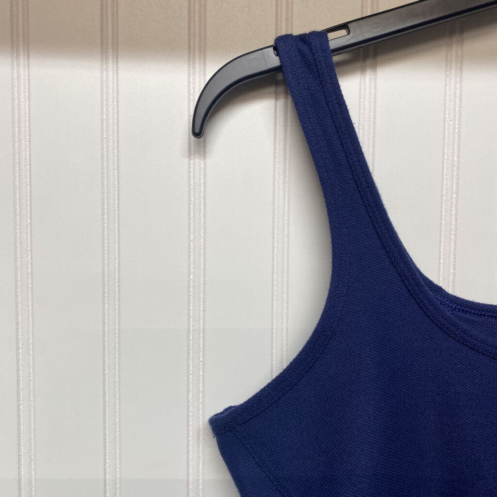 CROPPED TANK TOP
