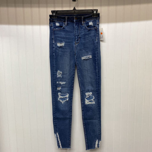 *DISTRESSED JEANS BUT HOLES COVERS