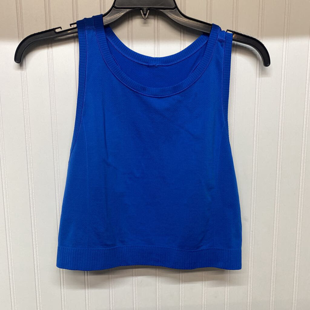 ACTIVE TANK TOP
