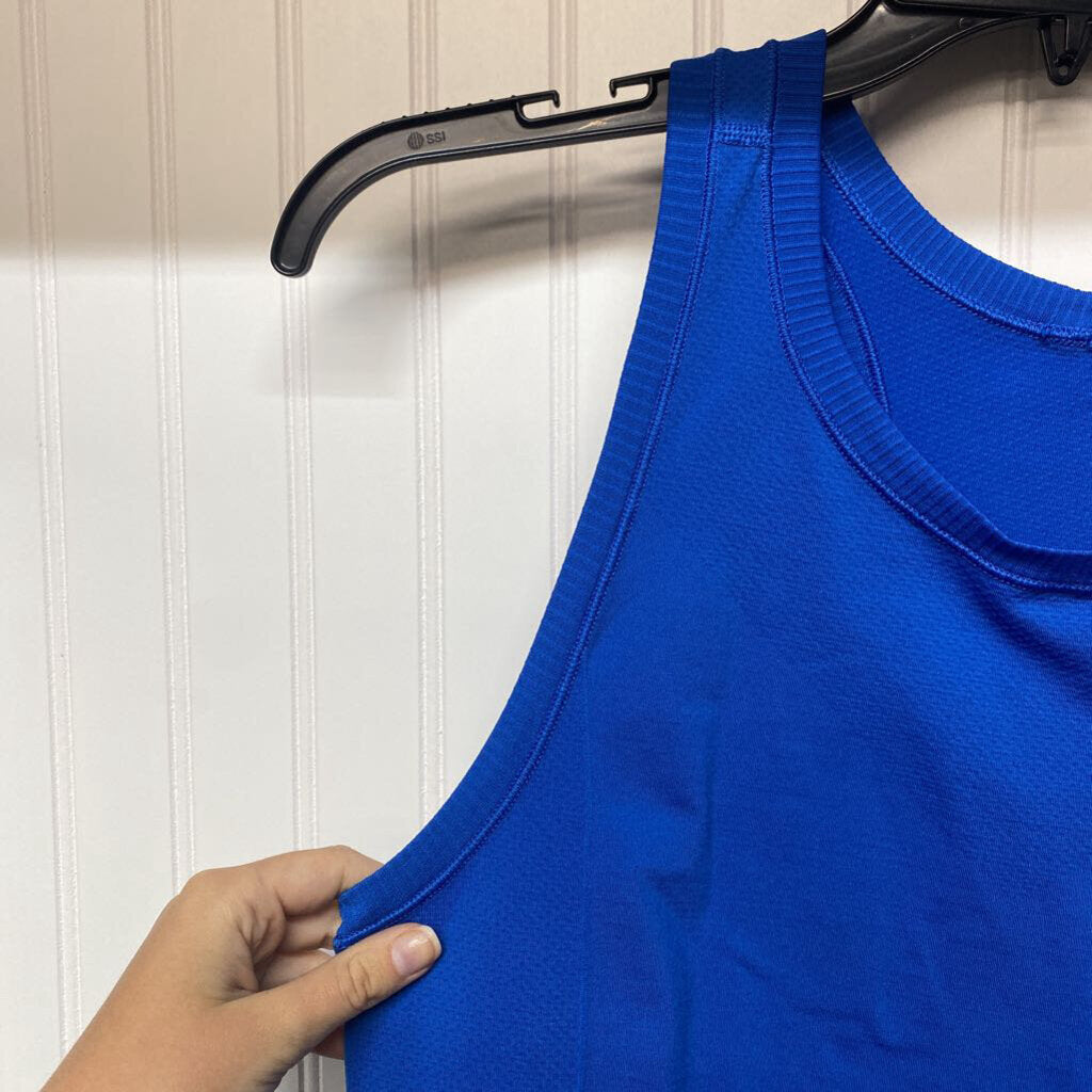 ACTIVE TANK TOP