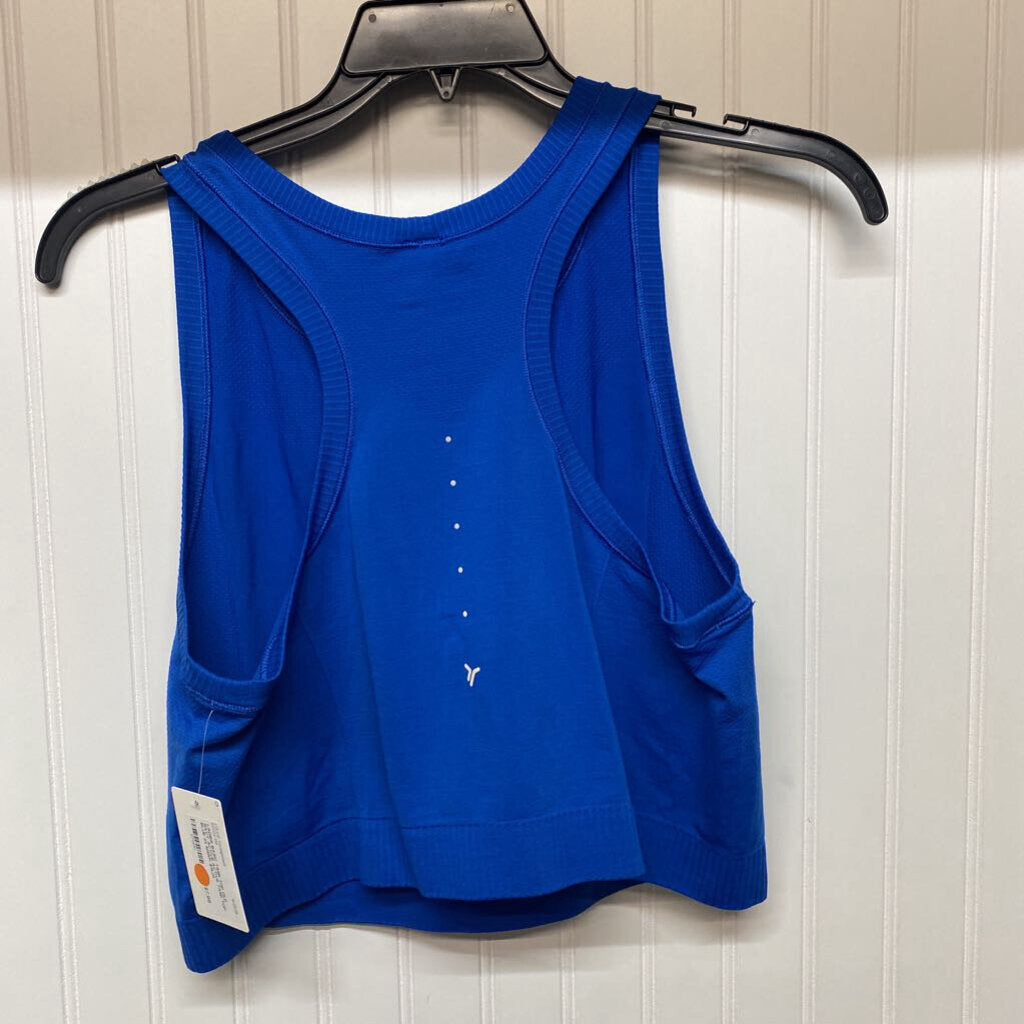 ACTIVE TANK TOP