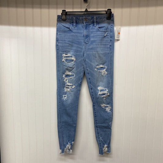 *DISTRESSED JEANS BUT HOLES COVERS