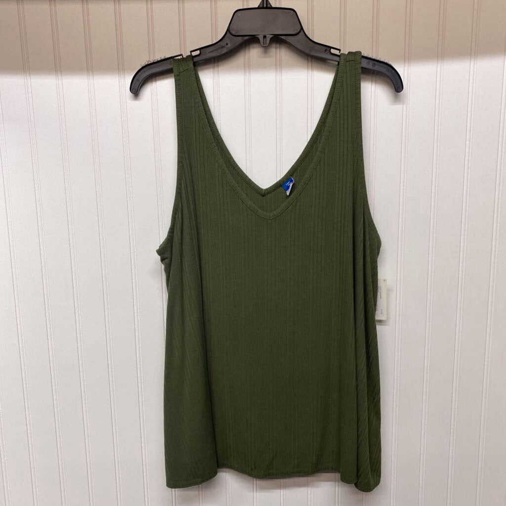 OLD NAVY TANK TOP