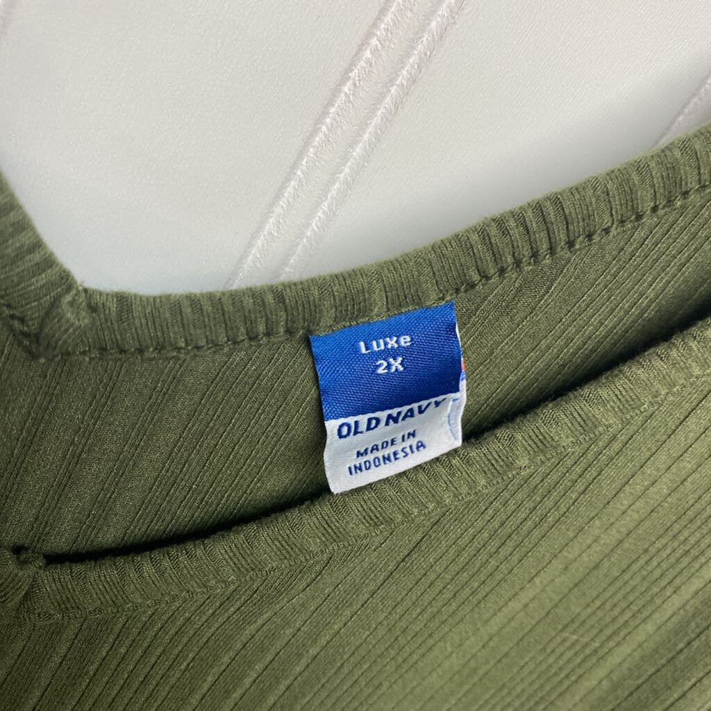 OLD NAVY TANK TOP