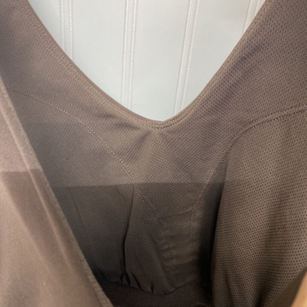 CROPPED TANK TOP