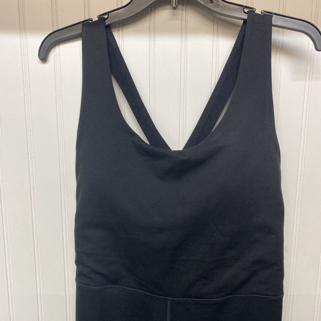 ATHLETIC JUMPER