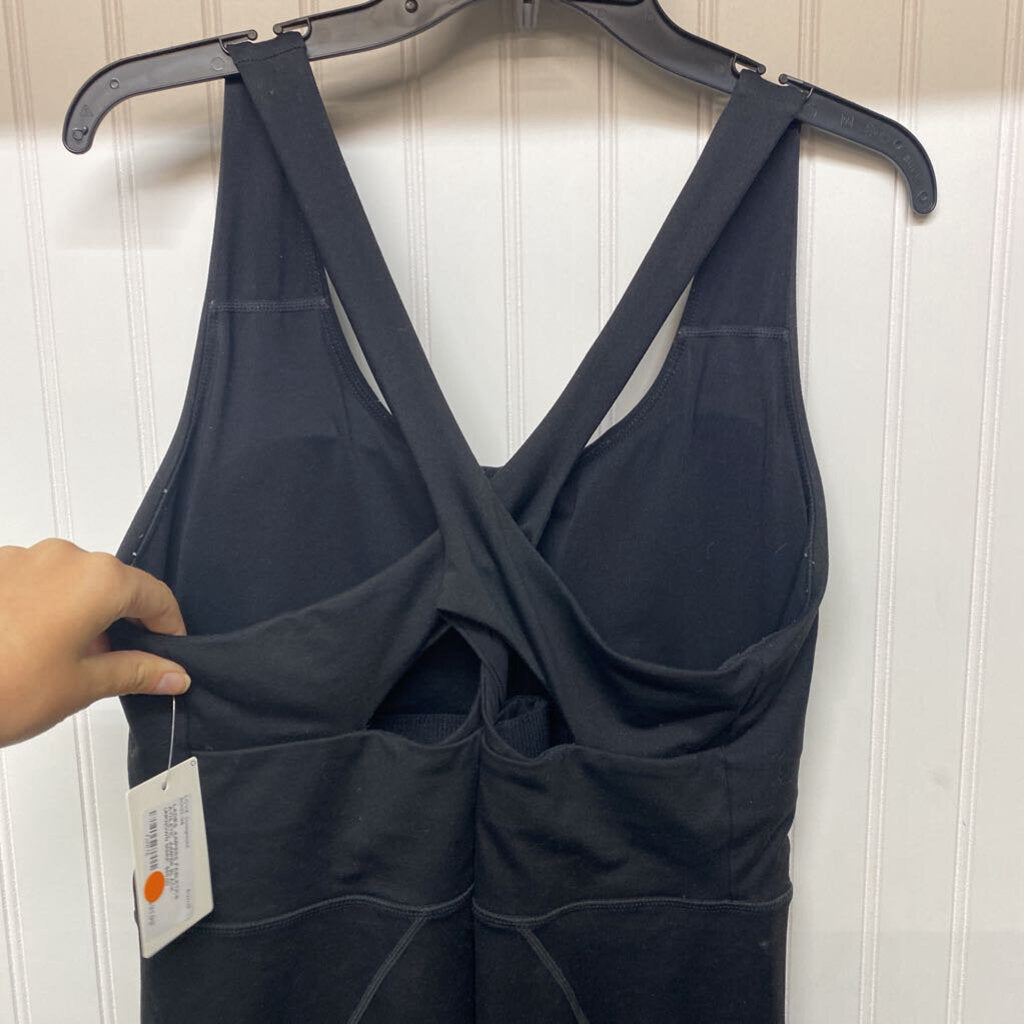 ATHLETIC JUMPER