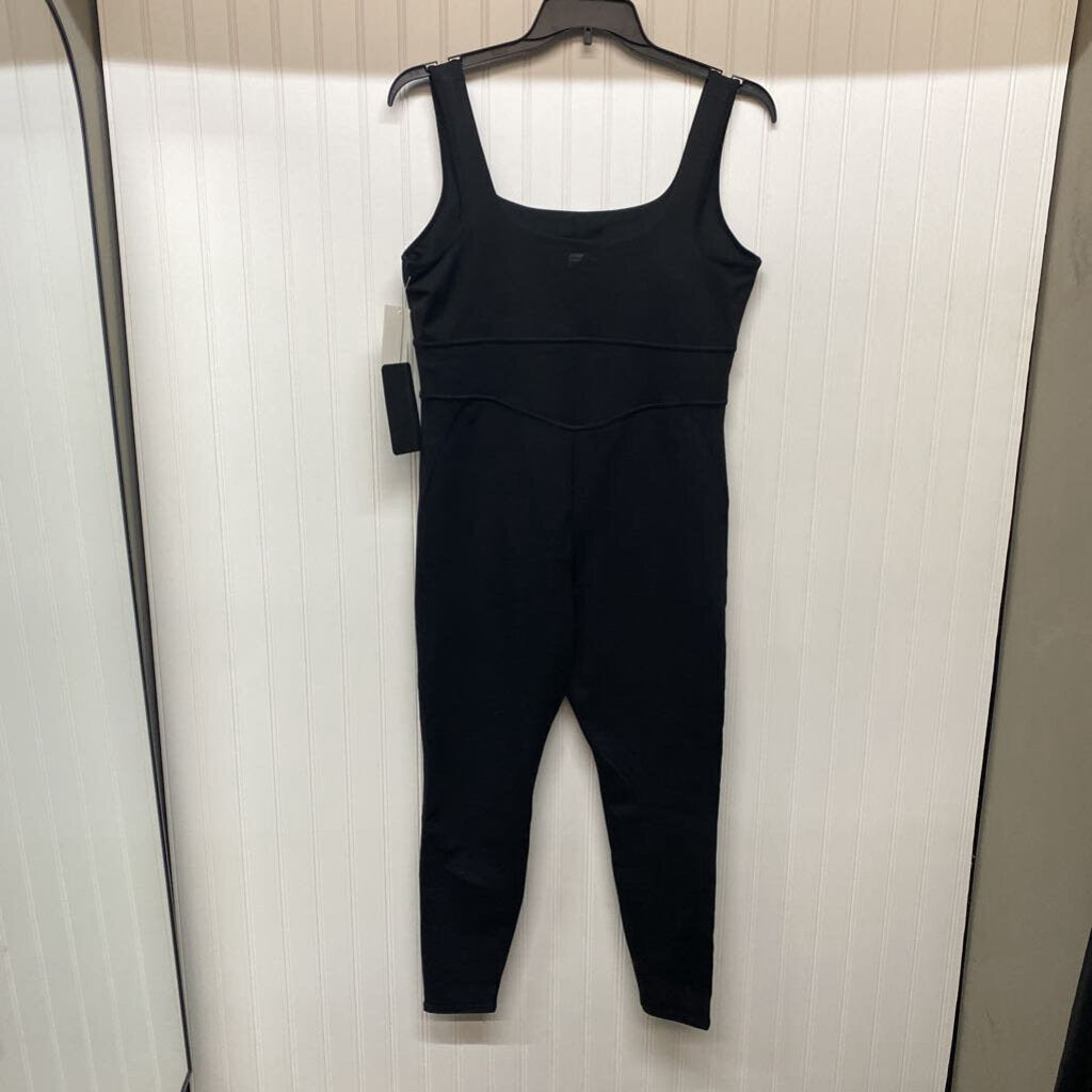 ATHLETIC JUMPER