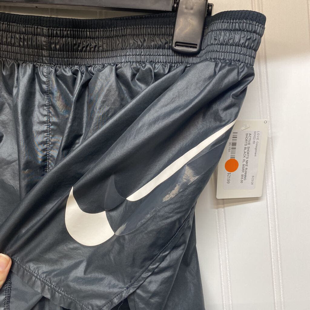 RUNNING SHORTS