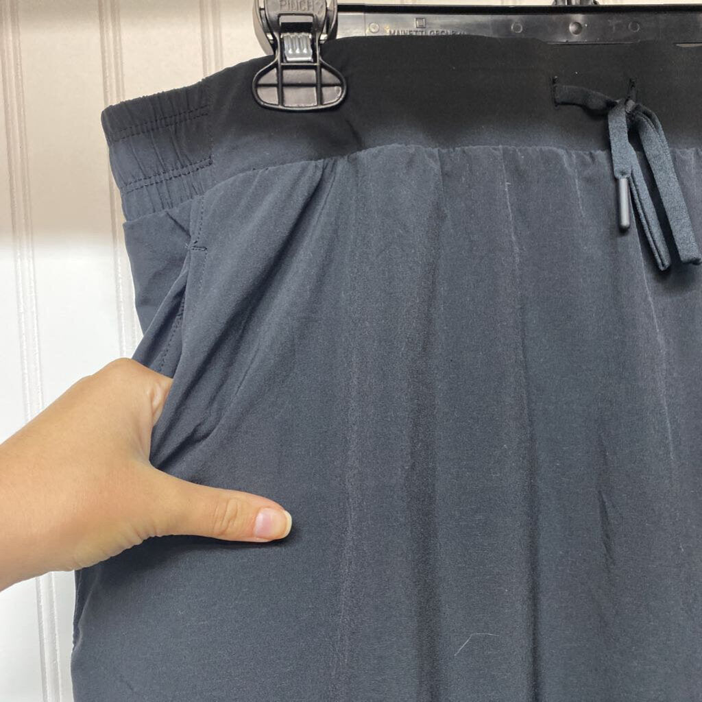 LADIES ACTIVE SKORT
