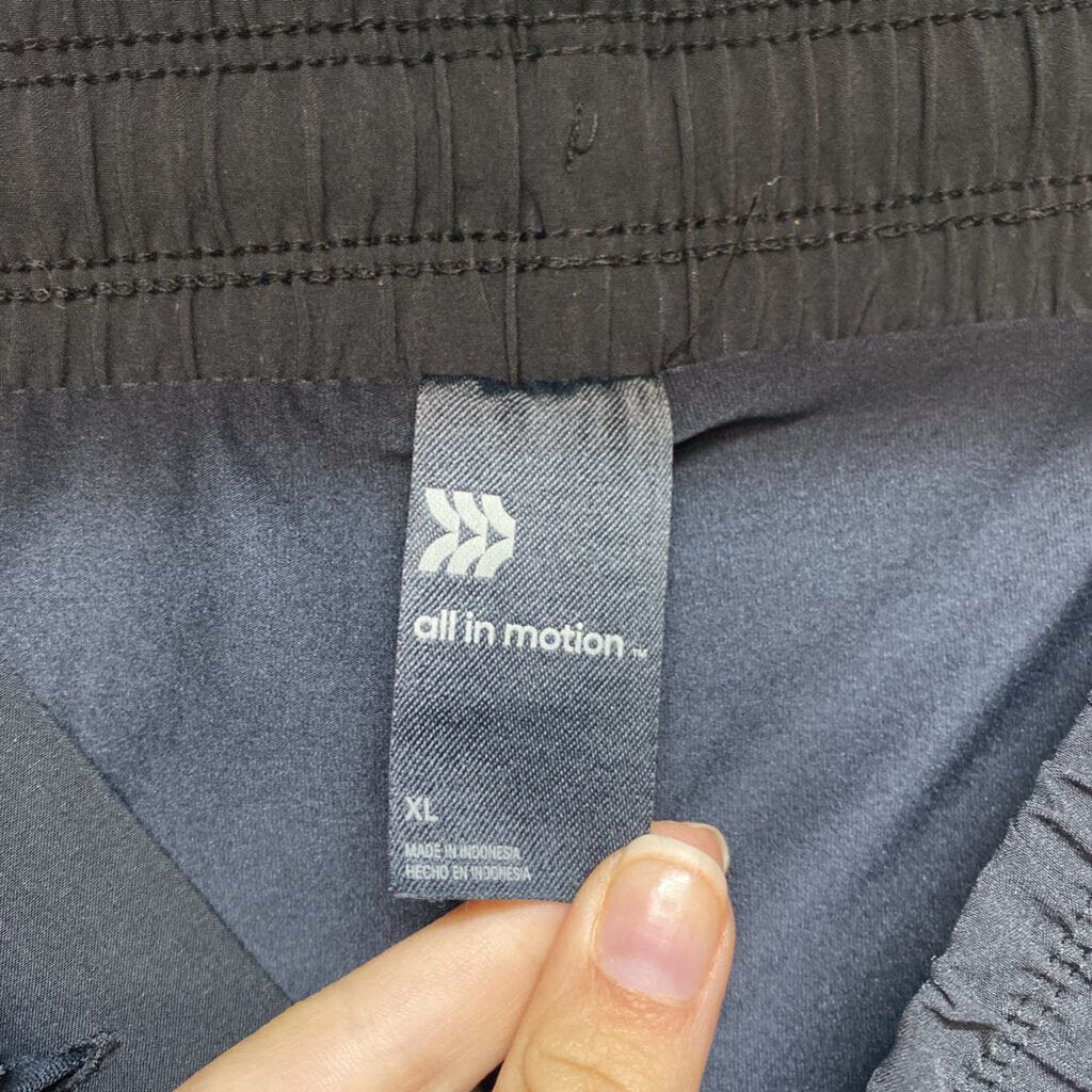LADIES ACTIVE SKORT
